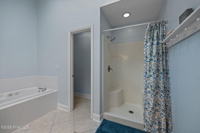 3306 Mulberry Lane H, Greenville, NC 27858