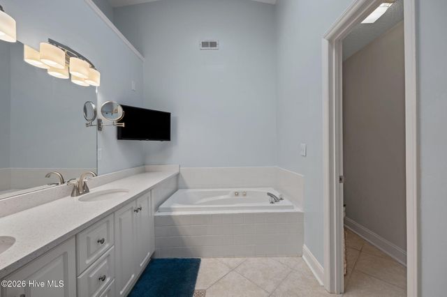 3306 Mulberry Lane H, Greenville, NC 27858