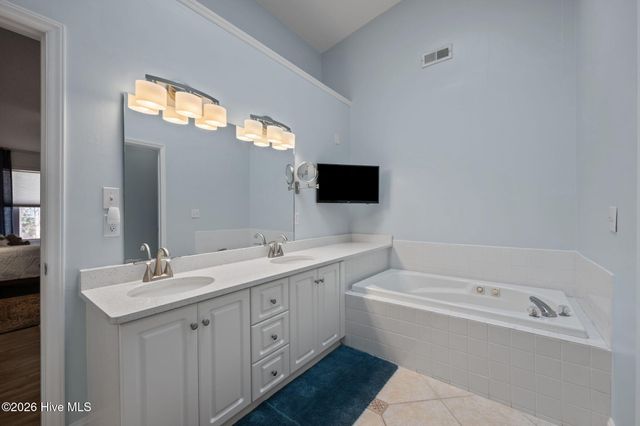 3306 Mulberry Lane H, Greenville, NC 27858