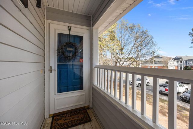 3306 Mulberry Lane H, Greenville, NC 27858