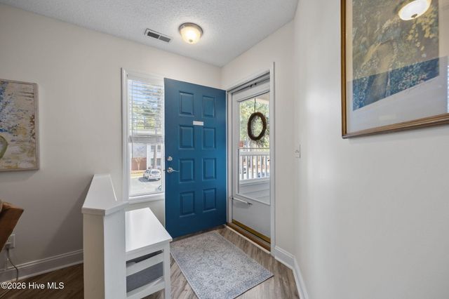 3306 Mulberry Lane H, Greenville, NC 27858