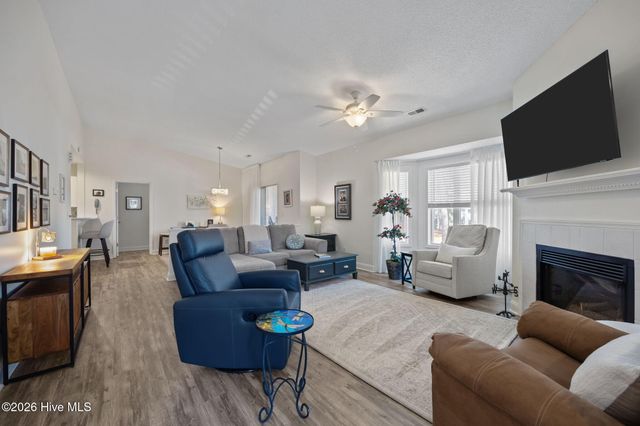 3306 Mulberry Lane H, Greenville, NC 27858