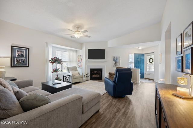 3306 Mulberry Lane H, Greenville, NC 27858