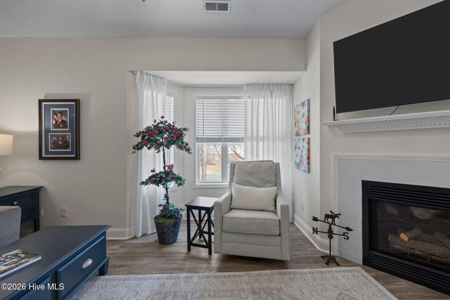 3306 Mulberry Lane H, Greenville, NC 27858