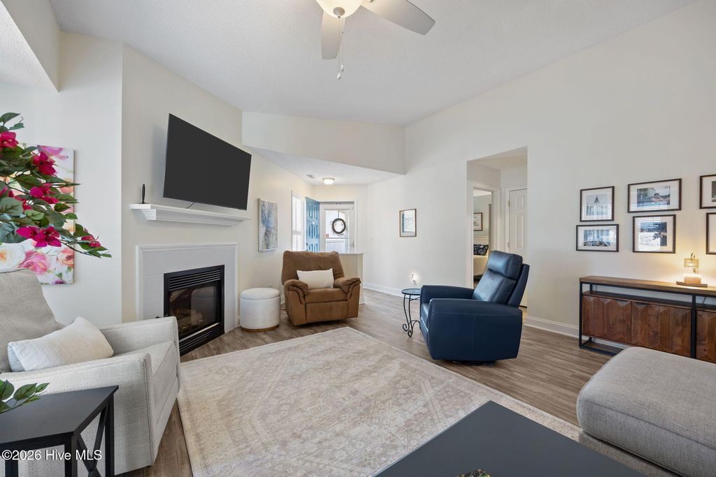 3306 Mulberry Lane H, Greenville, NC 27858