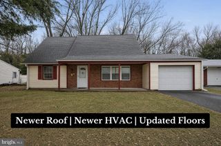 21 GLENVIEW LN, Willingboro, NJ 08046