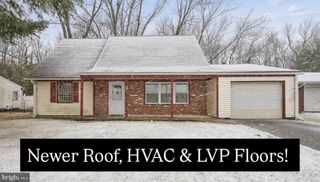 21 GLENVIEW LN, Willingboro, NJ 08046