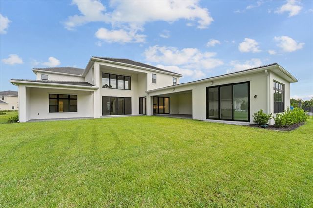 9847 LAUREL BERRY DRIVE, Orlando, FL 32827