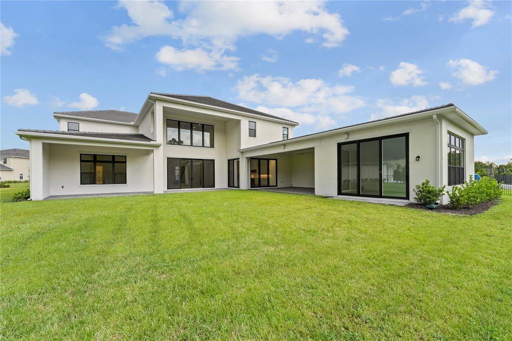 Image 53 of property listing at 9847 LAUREL BERRY DRIVE, Orlando, FL 32827