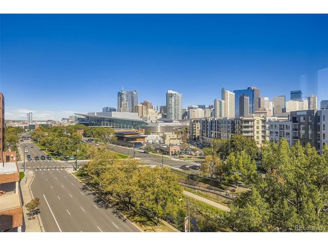 1301 Speer Blvd 704, Denver, CO 80204