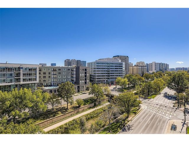 1301 Speer Blvd 704, Denver, CO 80204