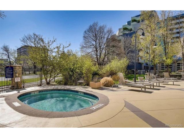 1301 Speer Blvd 704, Denver, CO 80204
