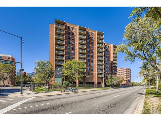 1301 Speer Blvd 704, Denver, CO 80204
