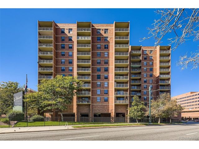 1301 Speer Blvd 704, Denver, CO 80204