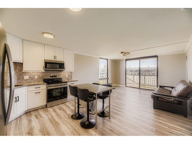 1301 Speer Blvd 704, Denver, CO 80204