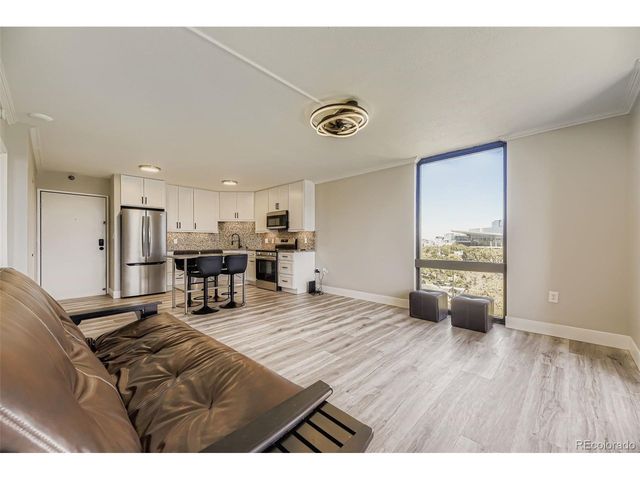 1301 Speer Blvd 704, Denver, CO 80204