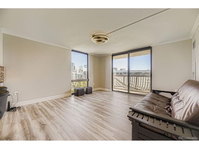 1301 Speer Blvd 704, Denver, CO 80204