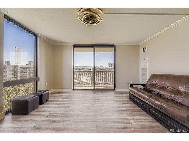 1301 Speer Blvd 704, Denver, CO 80204