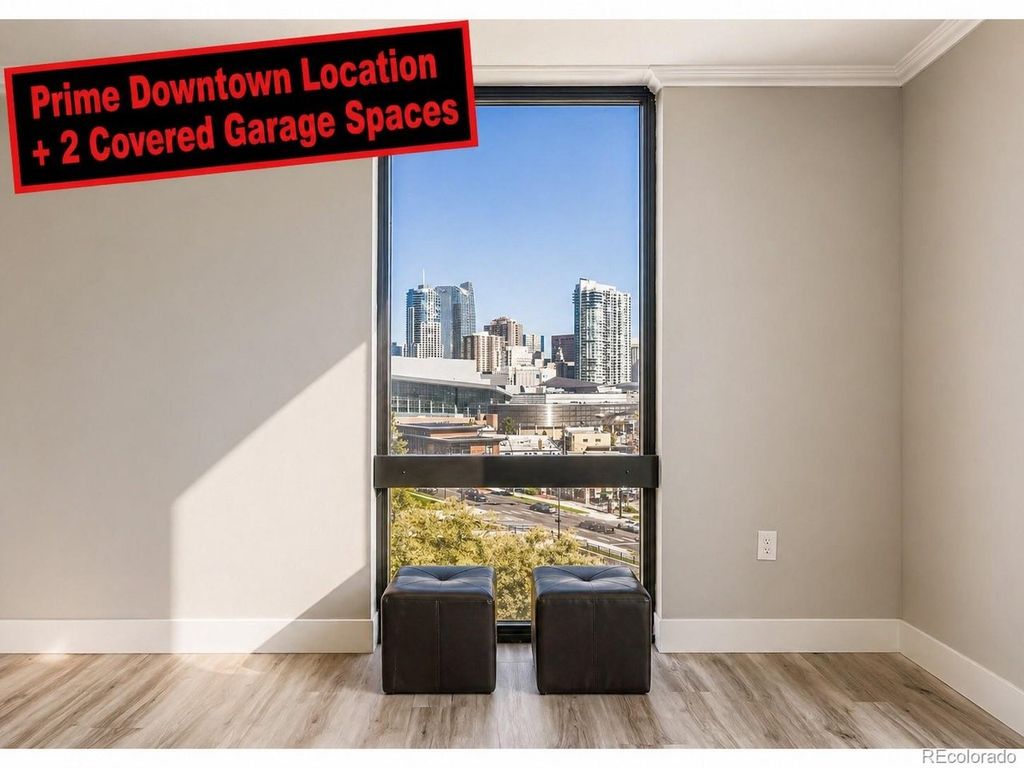 1301 Speer Blvd 704, Denver, CO 80204