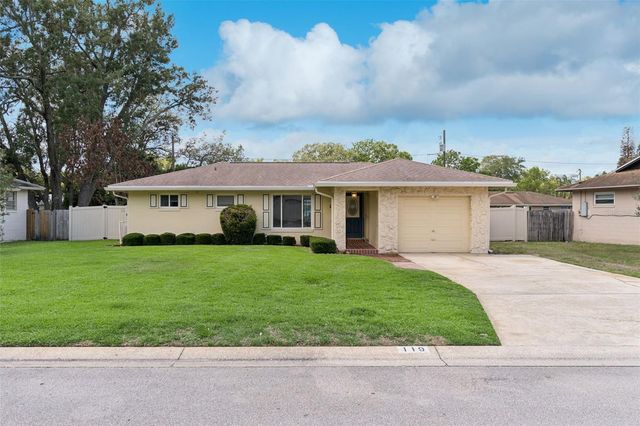 119 MEADOWFIELD LANE, Longwood, FL 32779