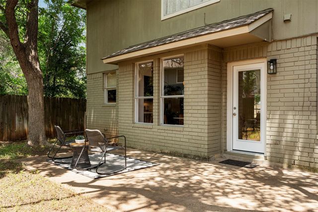 7516 Windrush DR, Austin, TX 78729