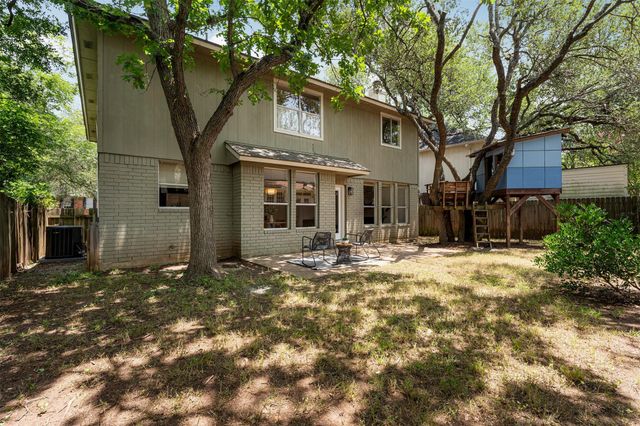 7516 Windrush DR, Austin, TX 78729