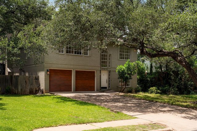 7516 Windrush DR, Austin, TX 78729