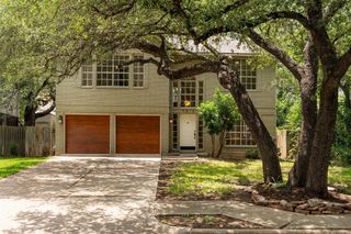 7516 Windrush DR, Austin, TX 78729
