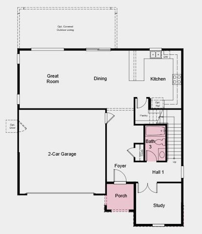 9857 Alpine Gold Way, Sacramento, CA 95829