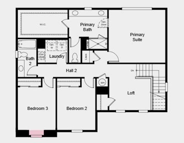 9857 Alpine Gold Way, Sacramento, CA 95829