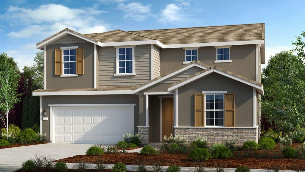 9857 Alpine Gold Way, Sacramento, CA 95829