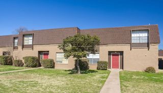 2400 Buffalo Gap Road 260, Abilene, TX 79605