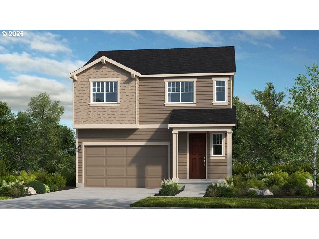 18750 Sw WHITEHORSE Ln, Beaverton, OR 97007