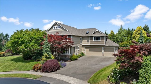 6903 94th Street Ct NW, Gig Harbor, WA 98332