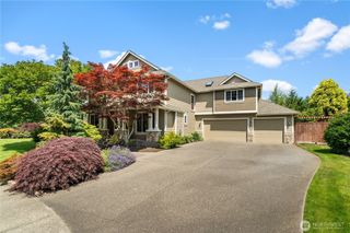 6903 94th Street Ct NW, Gig Harbor, WA 98332