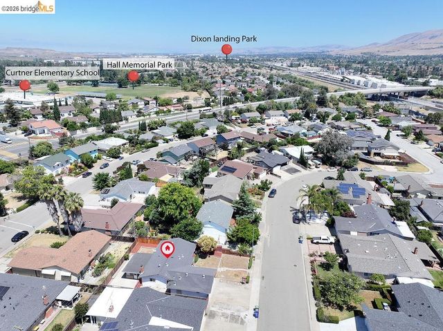 805 Calero St, Milpitas, CA 95035