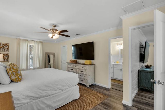 58 Overlook Drive, Destin, FL 32550