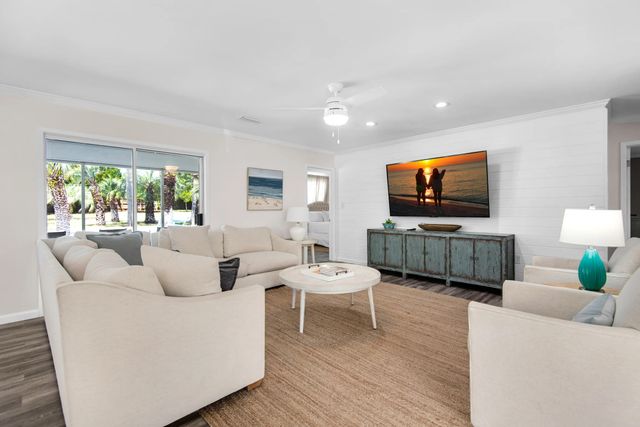 58 Overlook Drive, Destin, FL 32550