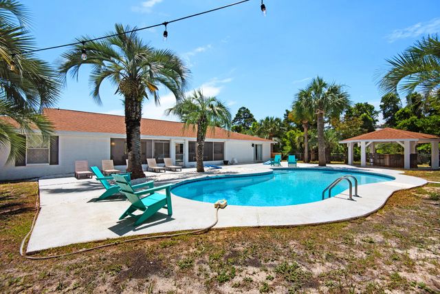 58 Overlook Drive, Destin, FL 32550