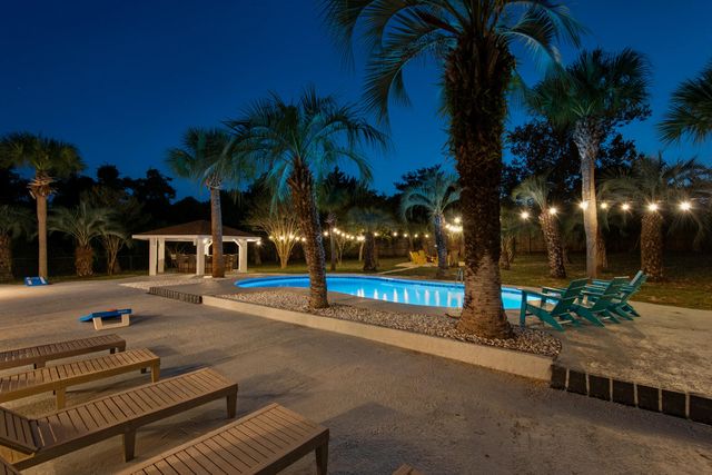 58 Overlook Drive, Destin, FL 32550