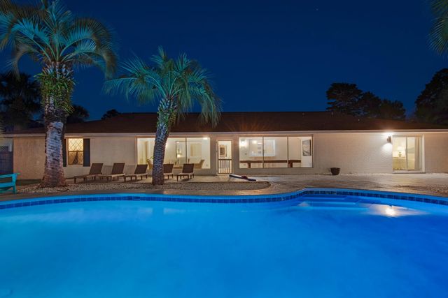 58 Overlook Drive, Destin, FL 32550