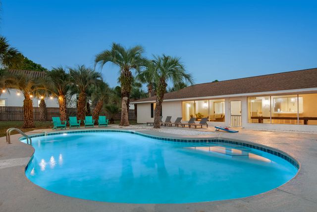 58 Overlook Drive, Destin, FL 32550