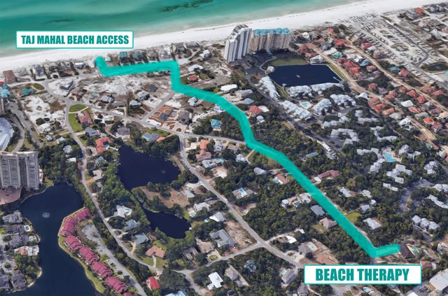 58 Overlook Drive, Destin, FL 32550