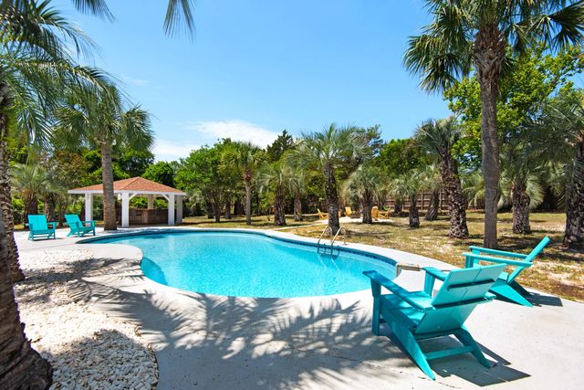 58 Overlook Drive, Destin, FL 32550