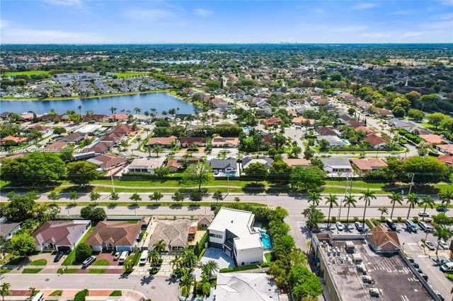 15712 SW 69th Lane, Miami, FL 33193