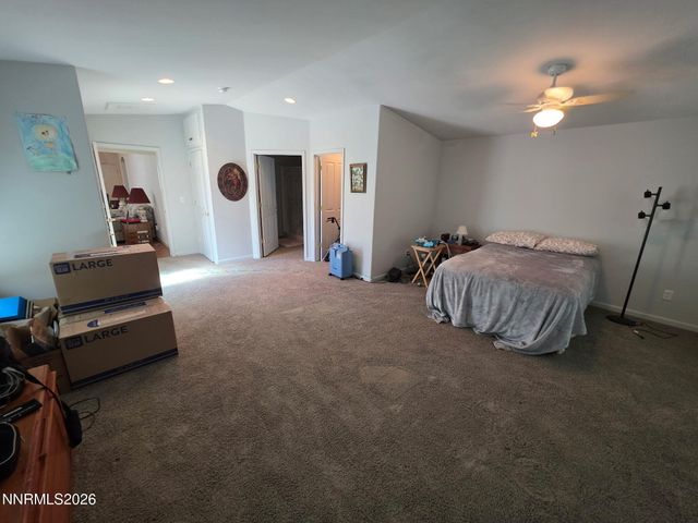 652 Jennys Lane, Fernley, NV 89408