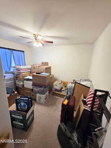 652 Jennys Lane, Fernley, NV 89408