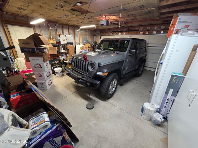 652 Jennys Lane, Fernley, NV 89408
