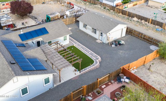 652 Jennys Lane, Fernley, NV 89408