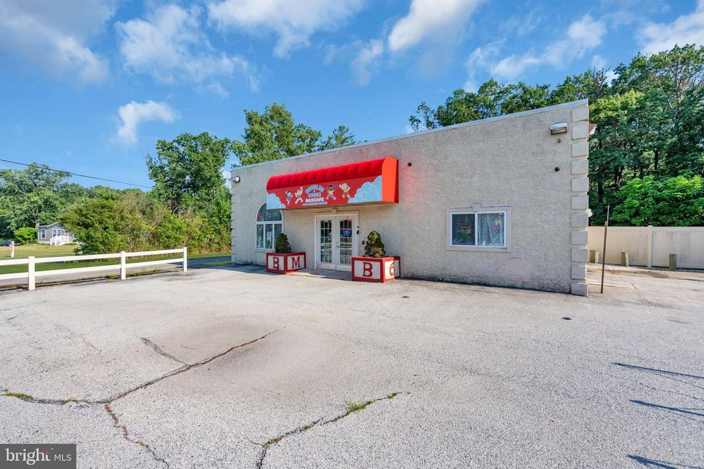 219 HARDING HWY, Pittsgrove Twp, NJ 08318 — photo 4